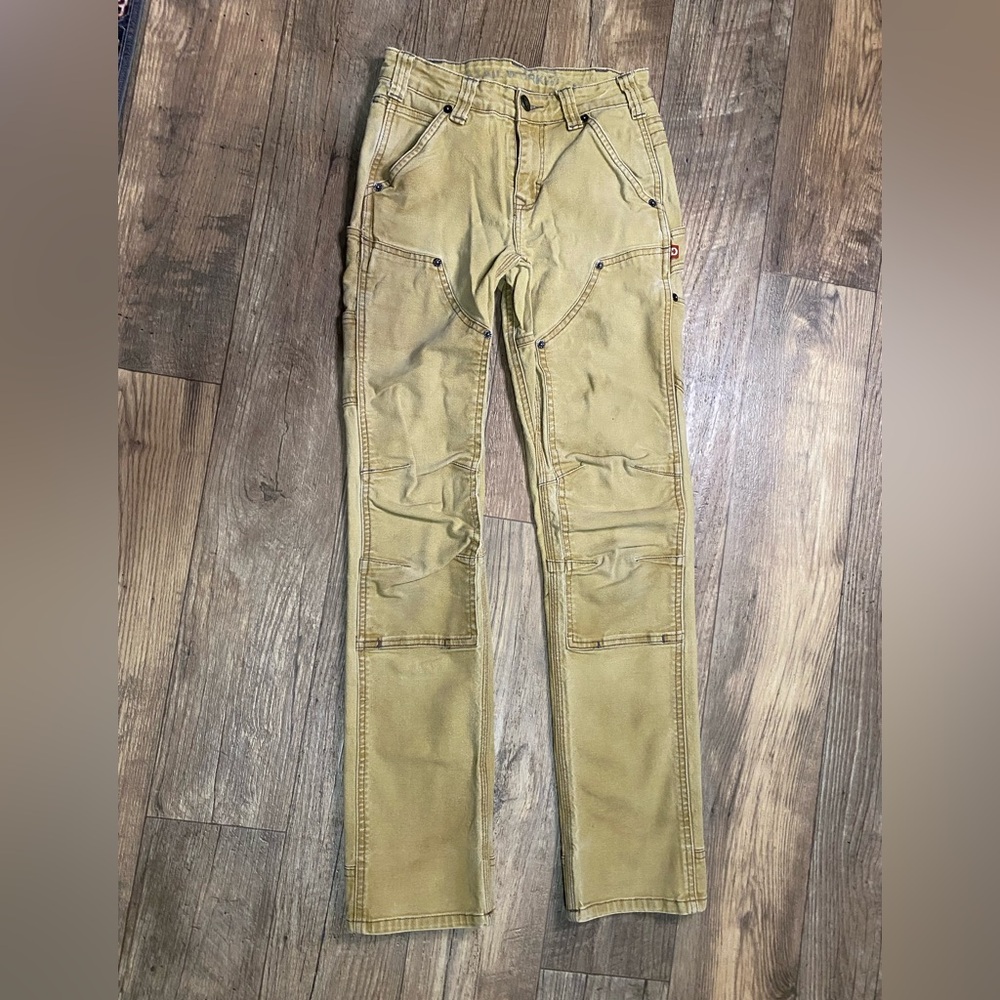 Dovetail Workwear Britt Utility